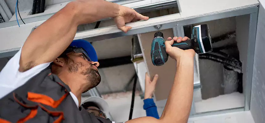 Our Apartment Air Duct Cleaning Services in Haltom City, TX