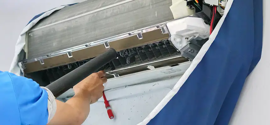 Advanced Clogged Dryer Vent Repair for Multi-Unit & Commercial in Haltom City, TX