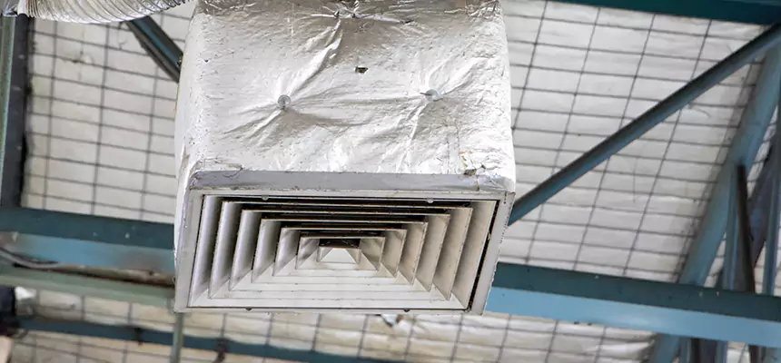Our Custom HVAC Ductwork Services in Haltom City, TX