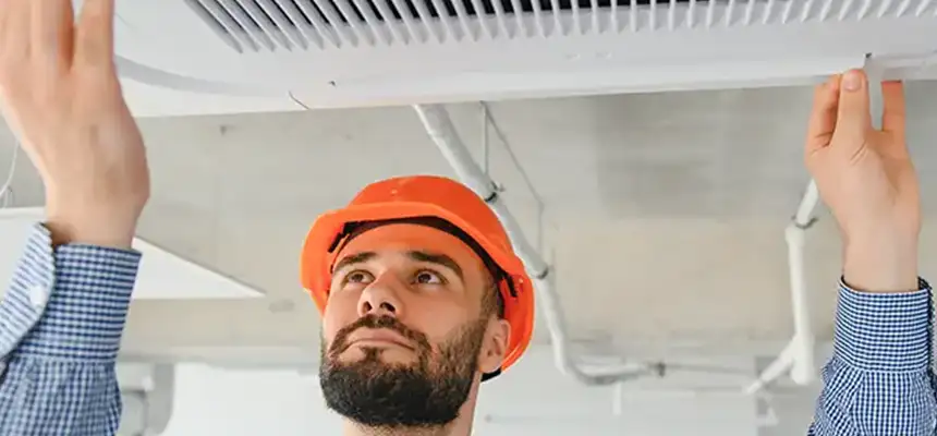 Our Furnace Vent Cleaning Services in Haltom City, TX