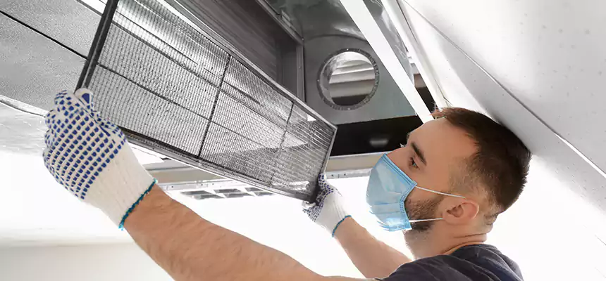 Our Home Duct Cleaning Services in Haltom City, TX  