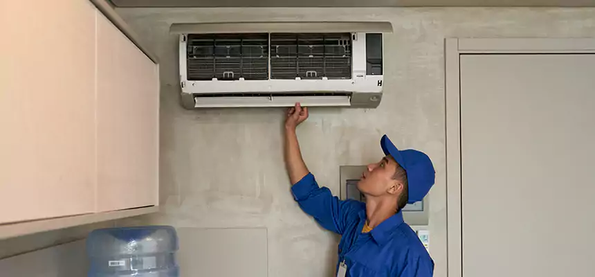 Balanced Fresh‑Air Ventilation (ERV/HRV) in Haltom City