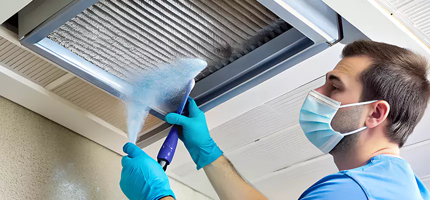 Our Home Ventilation Cleaning Services in Haltom City, TX
