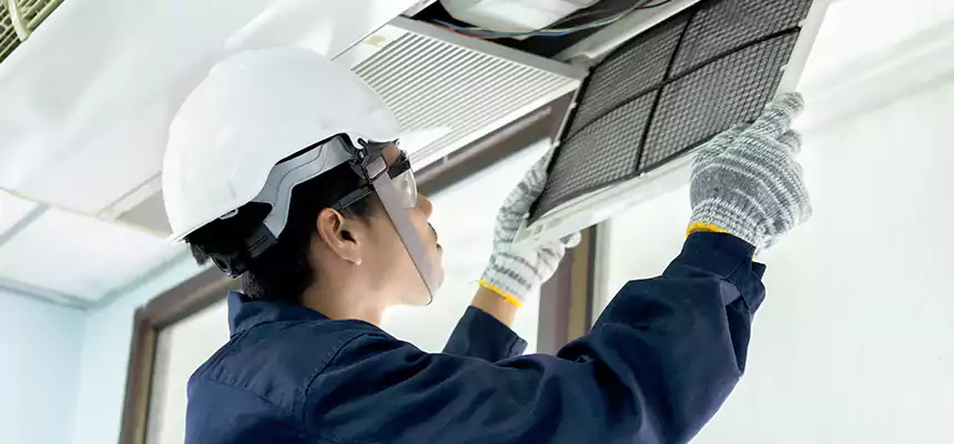 Our Mold & Mildew Removal from Air Ducts Services in Haltom City, TX