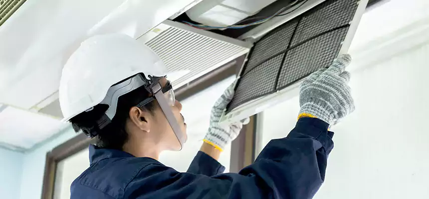 Our Multi-family Home Duct Cleaning Services in Haltom City, TX