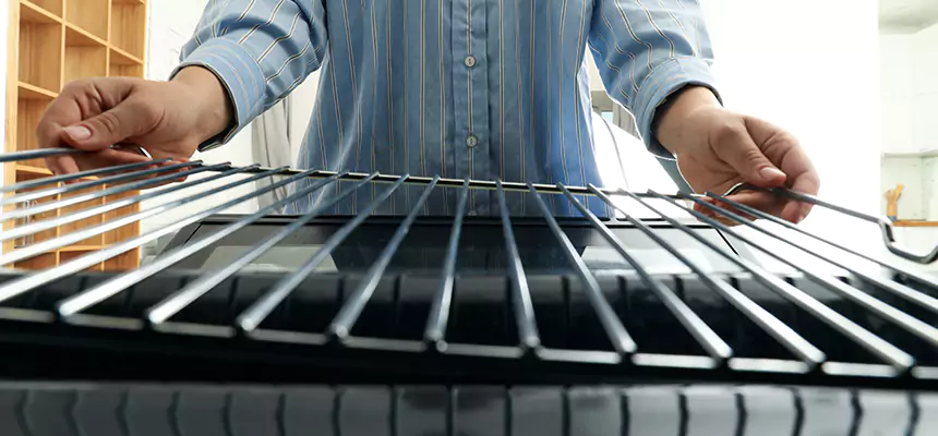 Our Vent Grille Washing Services in Haltom City, TX