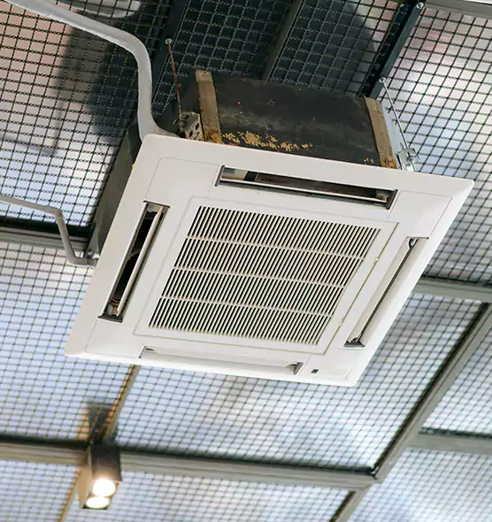 Top-Notch Allergy Relief Vent Cleaning Services in Haltom City, TX