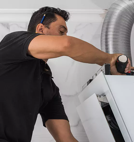 Trusted Bathroom Exhaust Duct Cleaning in Haltom City, TX