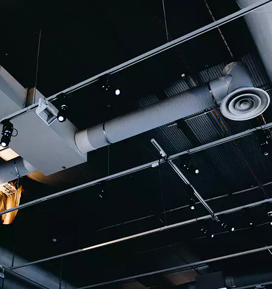 Professional Duct Cleaning For LEED Homes in Haltom City, TX