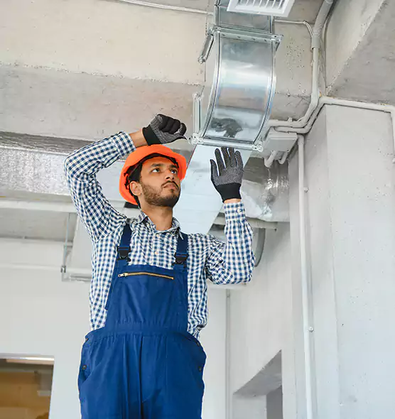 About Hotel Duct And Vent Cleaning in Haltom City, TX