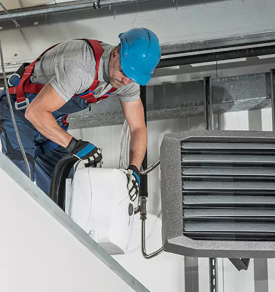 Professional HVAC Cleaning Solutions in Haltom City, TX