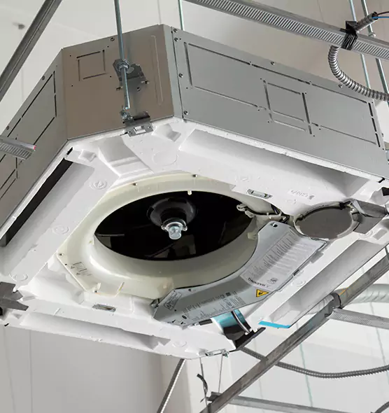 Professional Industrial Dryer Vent Cleaning in Haltom City, TX