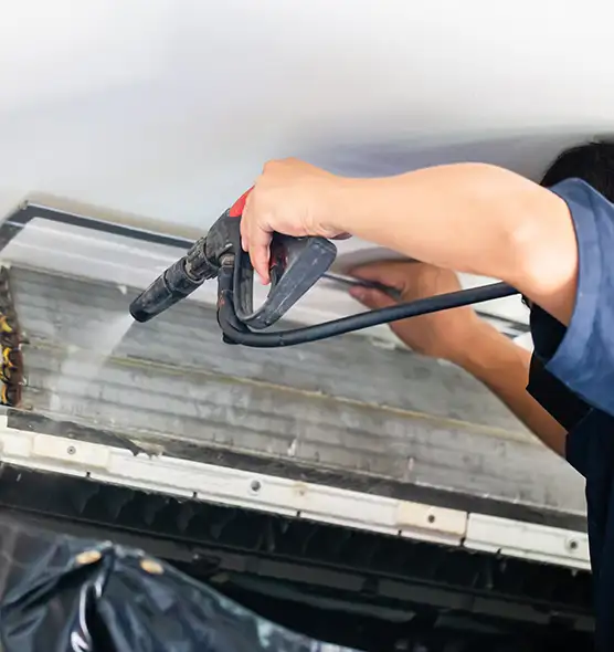 Welcome to Move-in/Move-out Duct Cleaning Services in Haltom City, TX