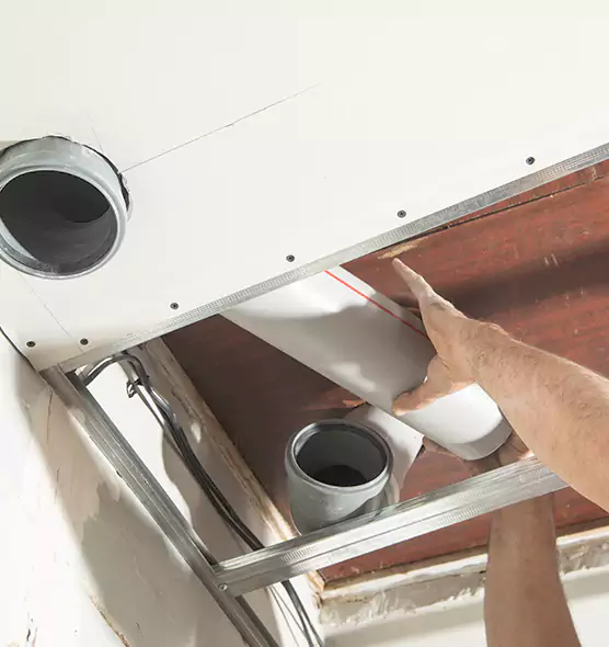 Professional Seasonal Allergy Air Duct Cleaning in Haltom City, TX