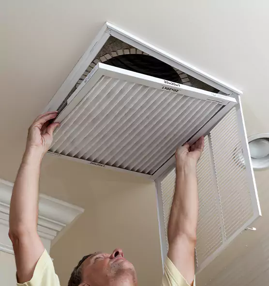 Professional Vent Relocation Services in Haltom City, TX