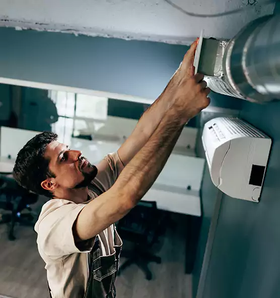 Reliable Warehouse Vent Cleaning in Haltom City, TX