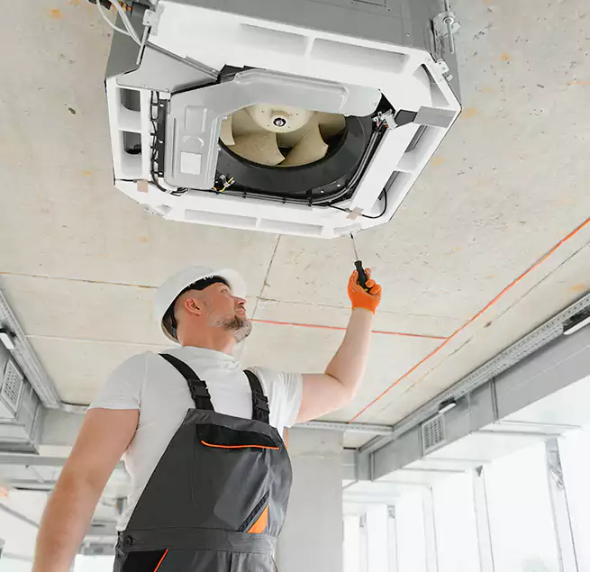 Why Homeowners & Businesses Trust Us in Haltom City, TX?