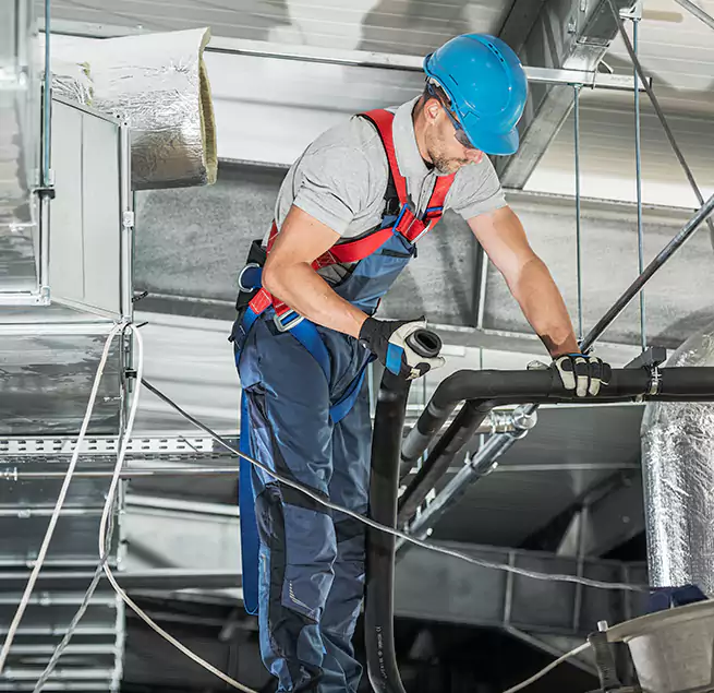 Why Homeowners & Businesses Trust Us in Haltom City, TX?