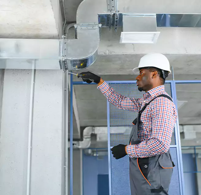 Why Homeowners & Businesses Trust Us Haltom City, TX