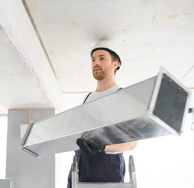 Why Homeowners & Businesses Trust Us in Haltom City, TX