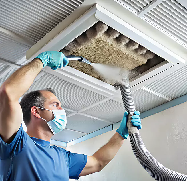 Why Homeowners & Businesses Trust Us Haltom City, TX