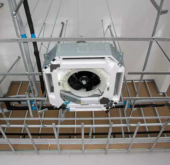 Why Homeowners & Businesses Trust Us in Haltom City, TX?