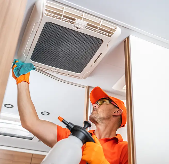 Why Homeowners & Businesses Trust Us in Haltom City, TX?