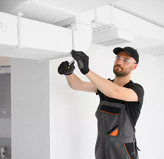 Why Homeowners & Businesses Trust Us in Haltom City, TX?