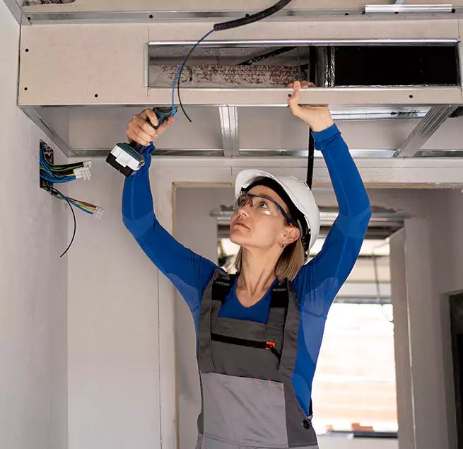 Why Homeowners & Businesses Trust Us in Haltom City, TX?