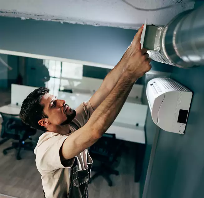 Why Homeowners & Businesses Trust Us in Haltom City, TX?