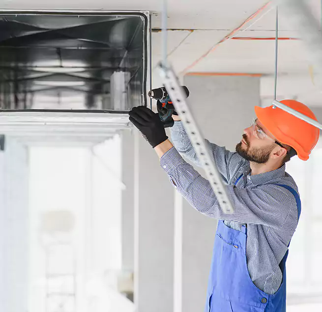 Why Homeowners & Businesses Trust Us in Haltom City, TX?