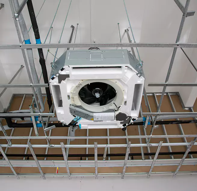 Why Homeowners & Businesses Trust Us Haltom City, TX