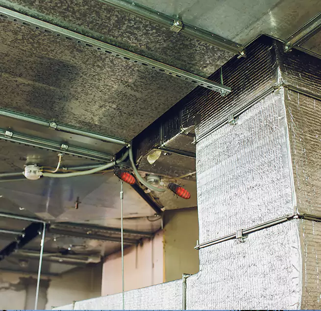 Why Homeowners & Businesses Trust Us Haltom City, TX?