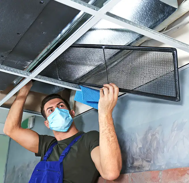 Why Homeowners & Businesses Trust Us in Haltom City, TX?