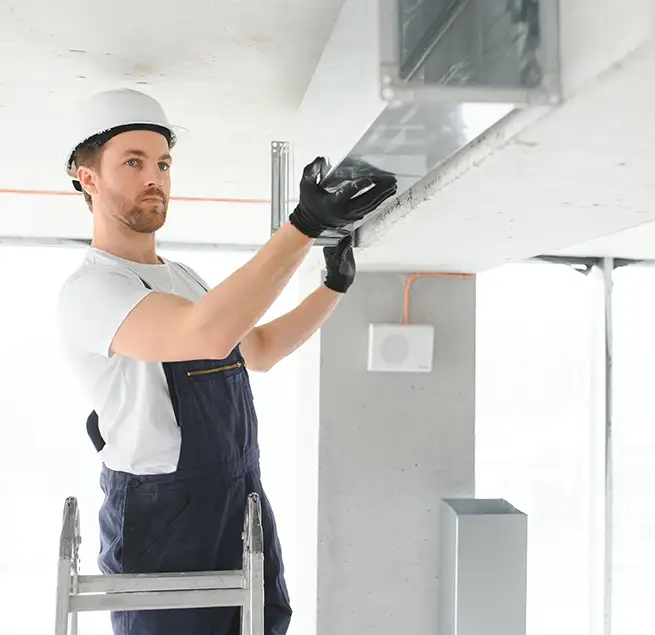 Why Homeowners & Businesses Trust Us in Haltom City, TX?