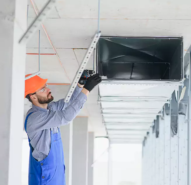 Why Homeowners & Businesses Trust Us in Haltom City, TX?