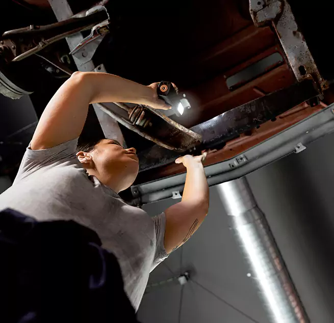 Why Homeowners & Businesses Trust Us Haltom City, TX