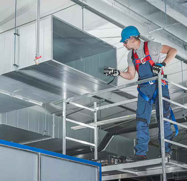 Why Homeowners & Businesses Trust Us Haltom City, TX