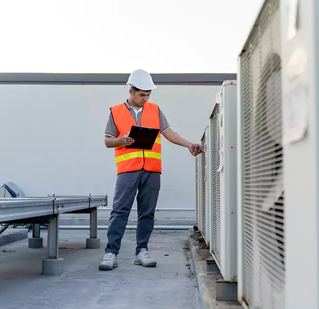 Why Homeowners & Businesses Trust Us in Haltom City, TX?