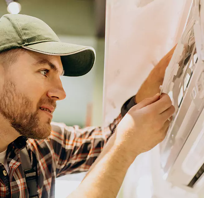 Why Homeowners & Businesses Trust Us in Haltom City, TX?