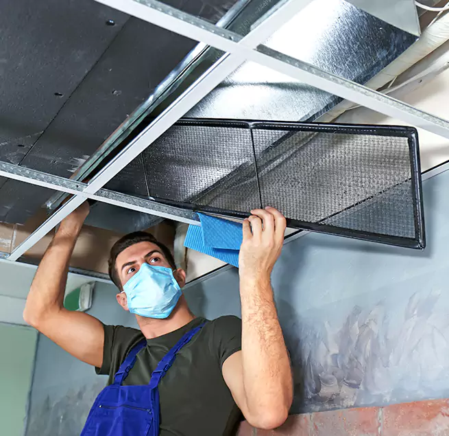  Why Homeowners Businesses Trust Us  in Haltom City, TX?