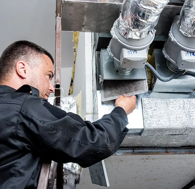 Why Homeowners & Businesses Trust Us in Haltom City, TX?